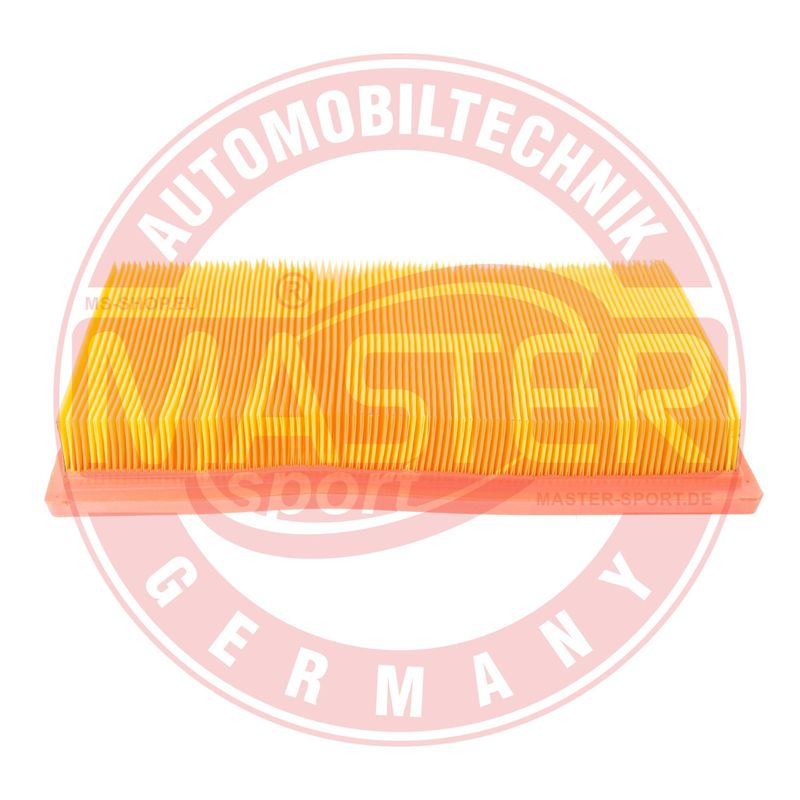 MASTER-SPORT GERMANY légszűrő 2991/2-LF-PCS-MS