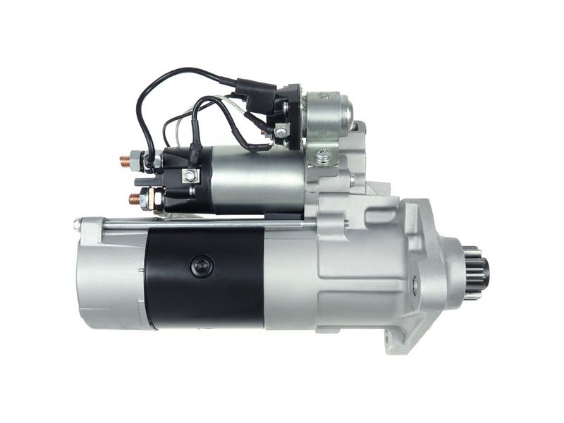 AS-PL S5301S Starter
