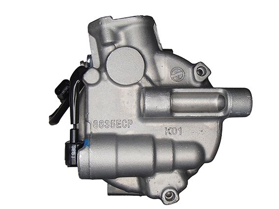 Airstal 10-6144 Compressor, air conditioning