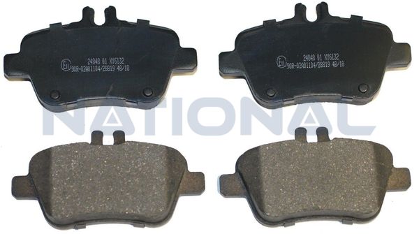 National NP2717