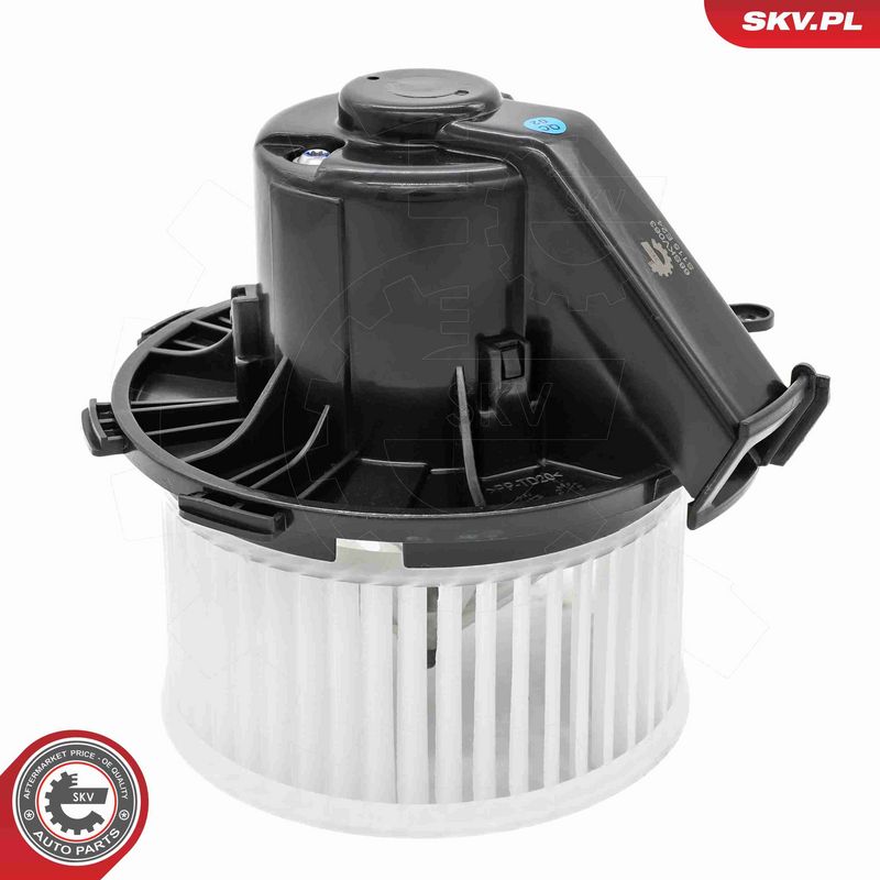 ESEN SKV 68SKV063 Interior Blower