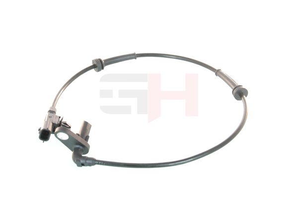 Andur, rattapöörete arv, GH GH-712259H