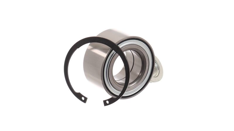 SKF VKBA 1459 Rato guolio komplektas