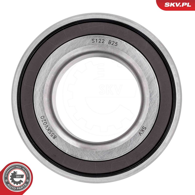 Rattalaagrikomplekt, ESEN SKV 85SKV020