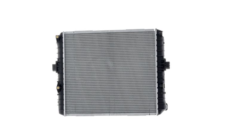 Product Image - Radiateur - CR757000P - MAHLE