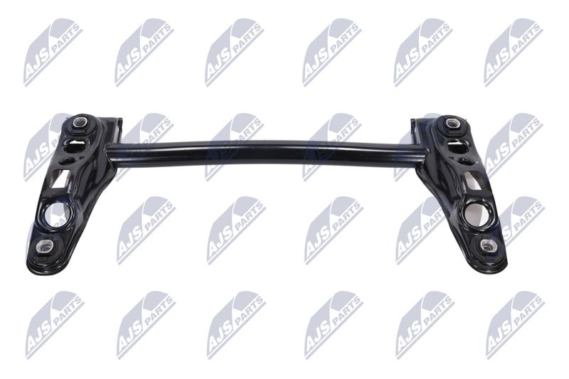 Abiraamid, agregaadikandja, NTY ZRZ-ME-013