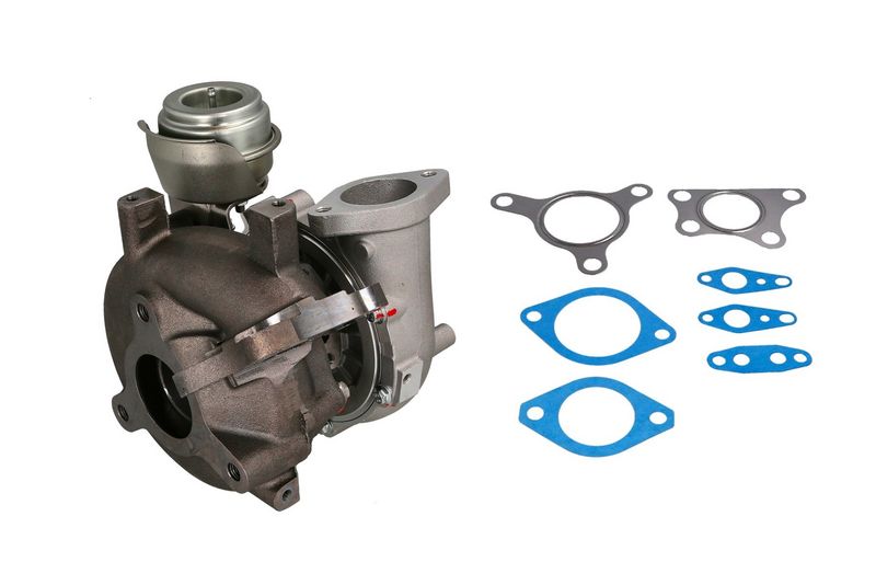 Kompressor, ülelaadimine, KAMOKA 8600056