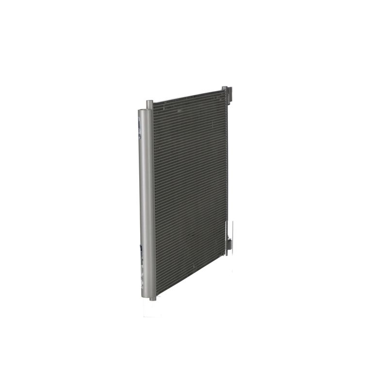 NISSENS 940519 Condenser, air conditioning