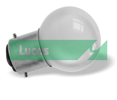 Lucas Bulb, position/end outline marker light LLB816