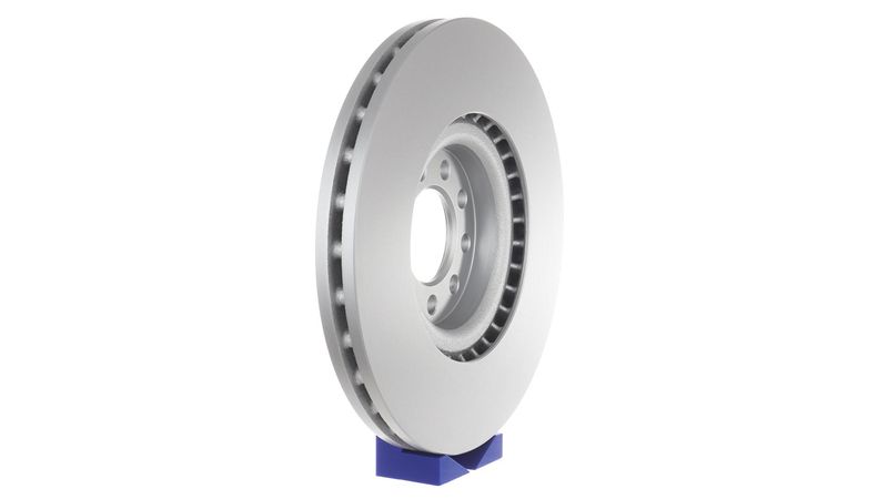 SKF VKBD80159V1 Brake Disc