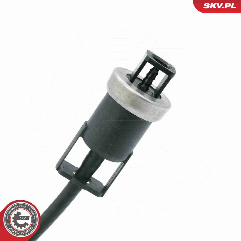 ESEN SKV 54SKV337 Hose, fuel overflow