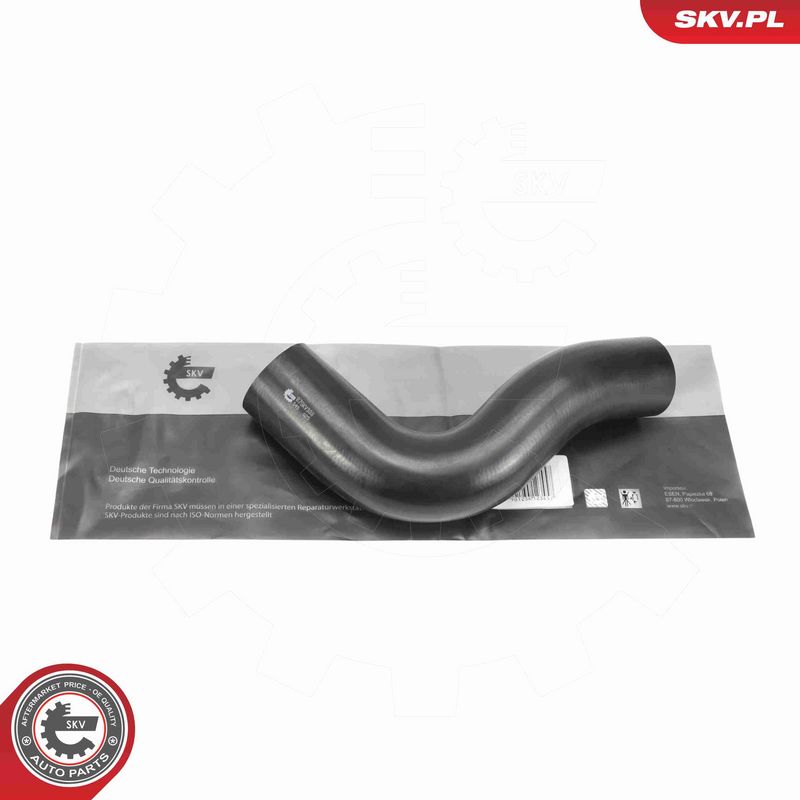 ESEN SKV 87SKV308 - Charge Air Hose