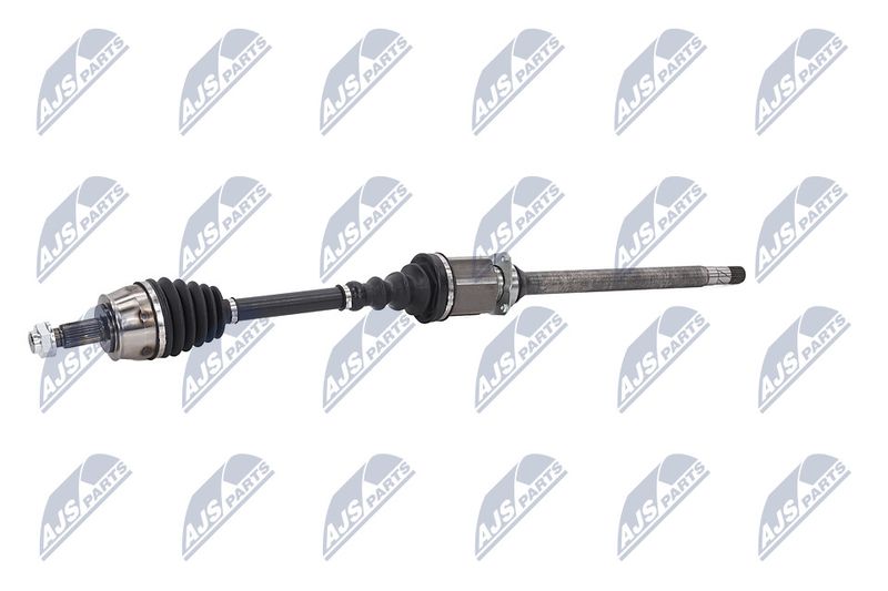NTY NPW-FT-110 Drive Shaft