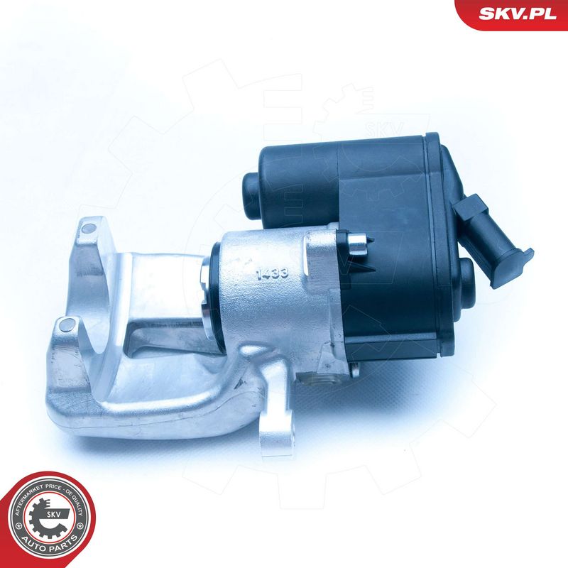 Pidurisadul, ESEN SKV 23SKV253