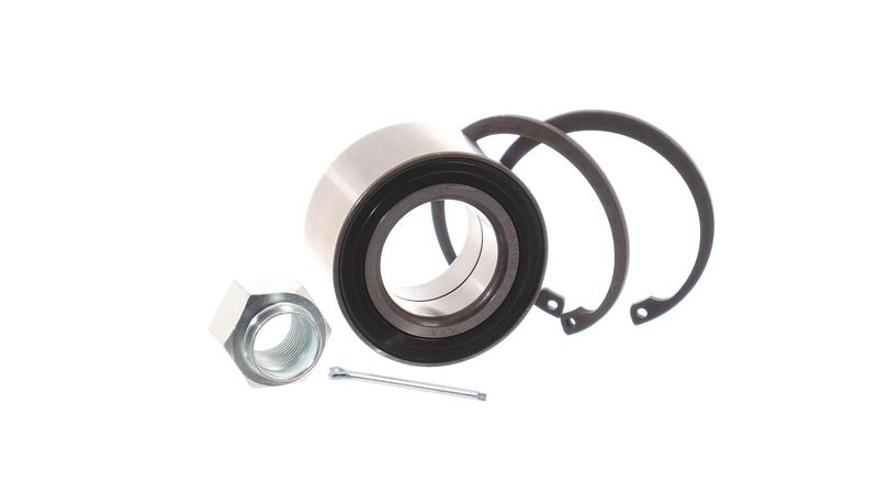 SKF VKBA3785 Rato guolio komplektas