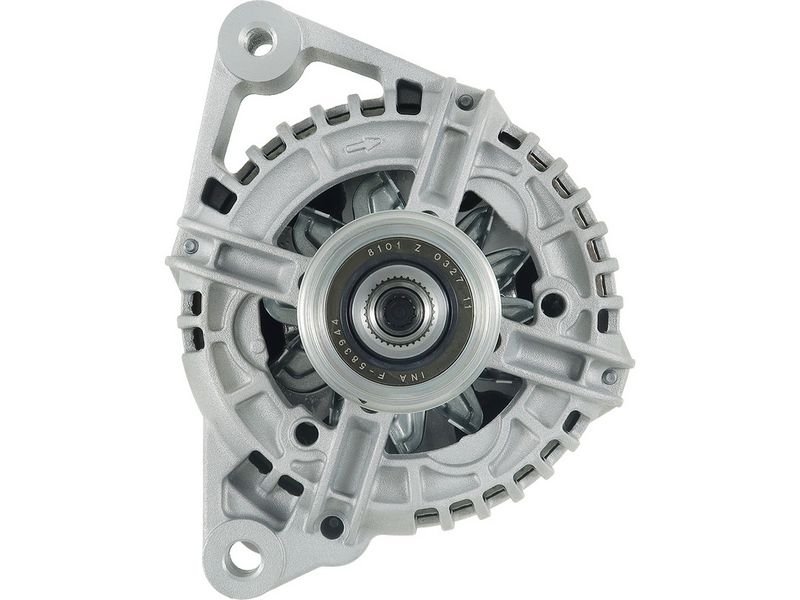 Brand new OEM SEG Alternator