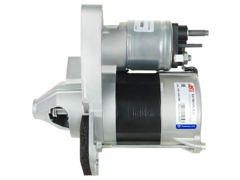 AS-PL S3138(VALEO) Starter