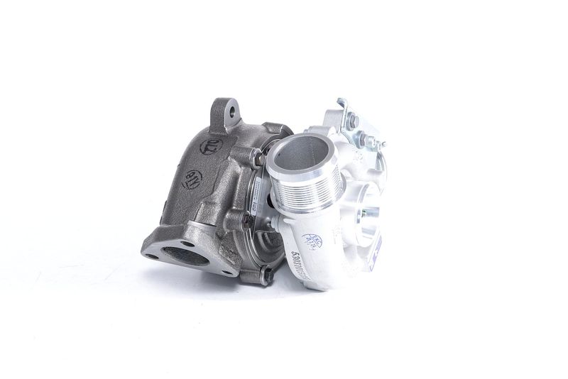 Compresor,sistem de supraalimentare T916982 BTS Turbo