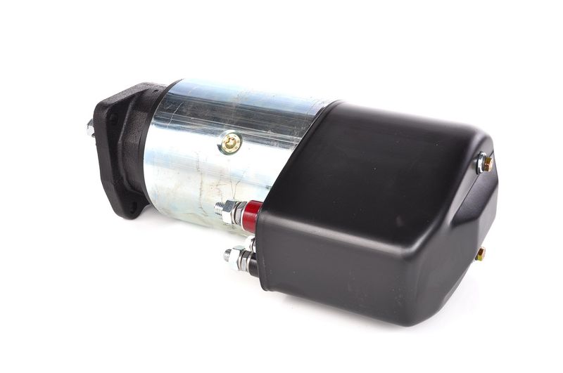 BOSCH 0001416013 Starteris