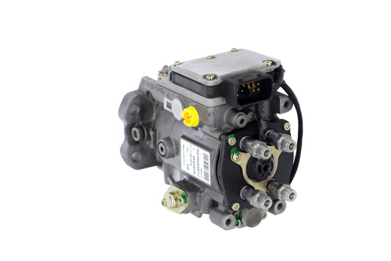 REMANTE 002-001-000180R Injection Pump