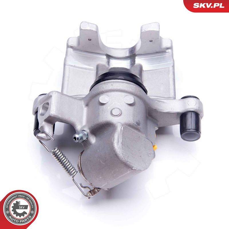 Pidurisadul, ESEN SKV 34SKV983