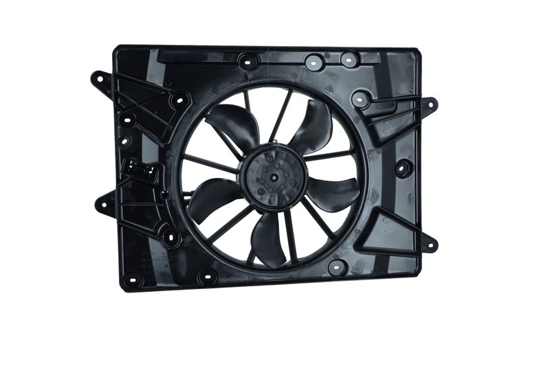 Ventilaator, mootorijahutus, NRF 470220