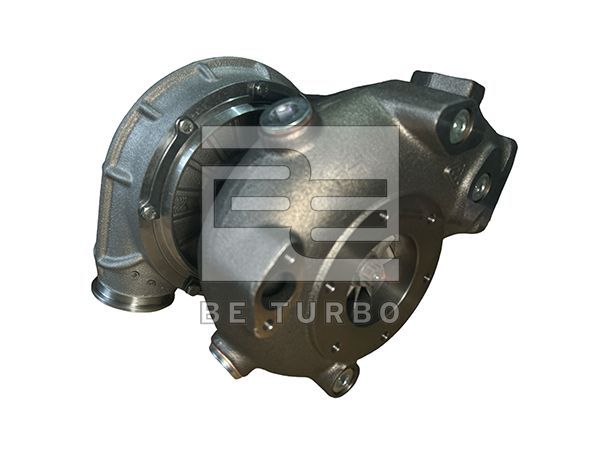 BE TURBO 128200 Charger, charging (supercharged/turbocharged)