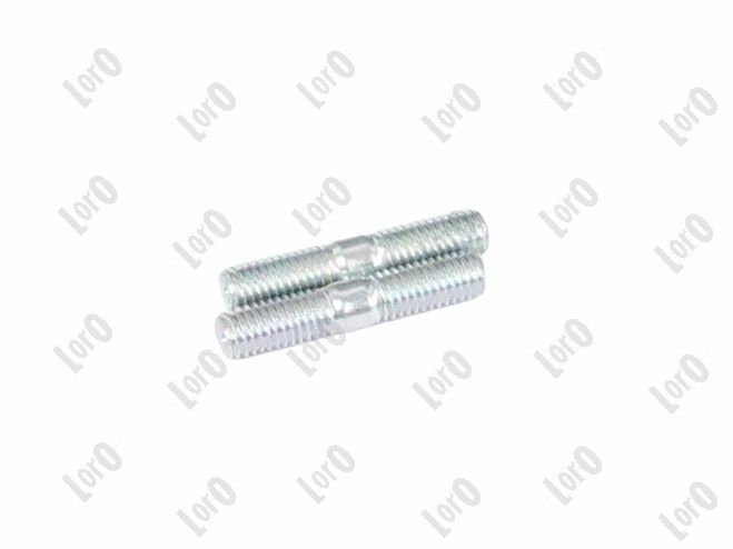 ABAKUS 004-016-0033 Condenser, air conditioning