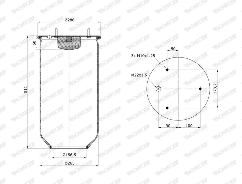 OEM код товара: 0067452