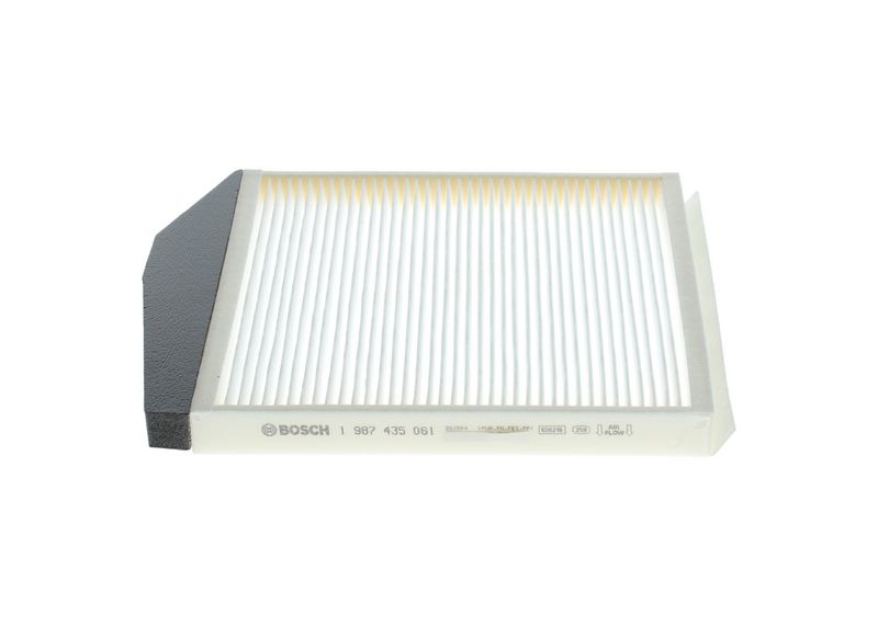 BOSCH 1 987 435 061 Filter, cabin air