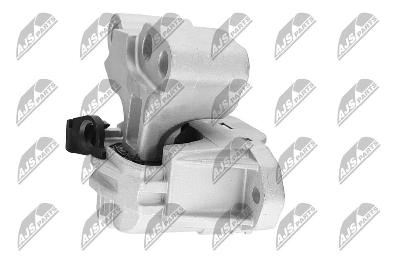 Paigutus, Mootor, NTY ZPS-CH-126