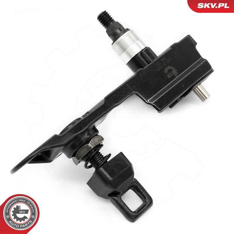 Pesurihoovastik, ESEN SKV 05SKV147
