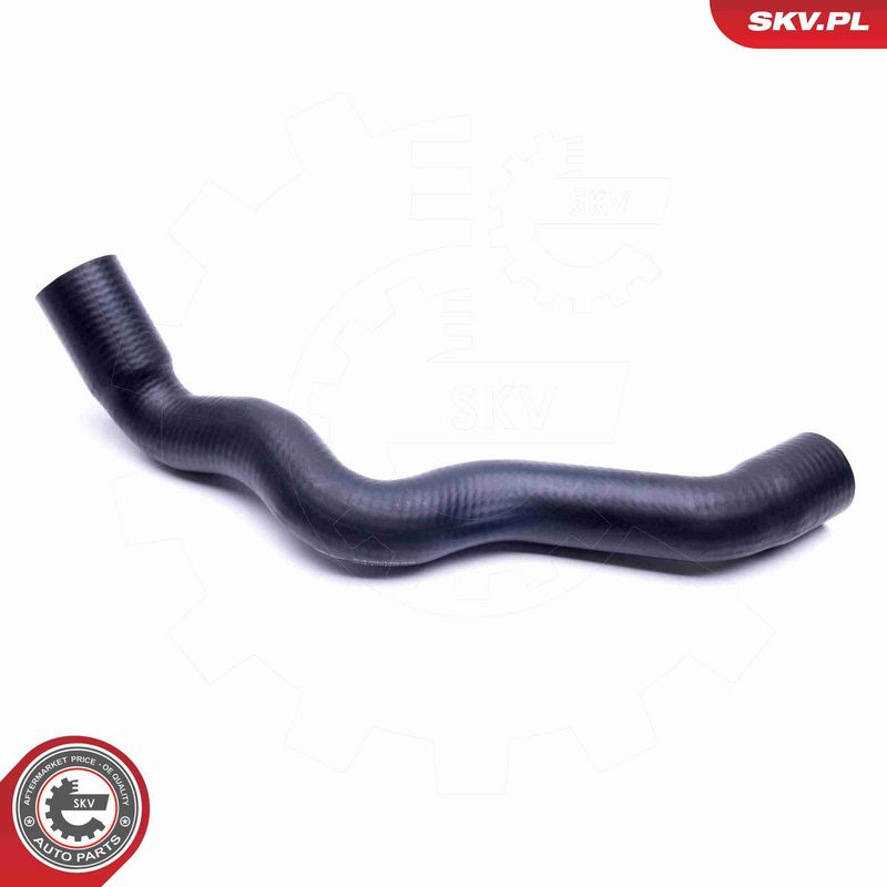 ESEN SKV 24SKV295 Radiator Hose