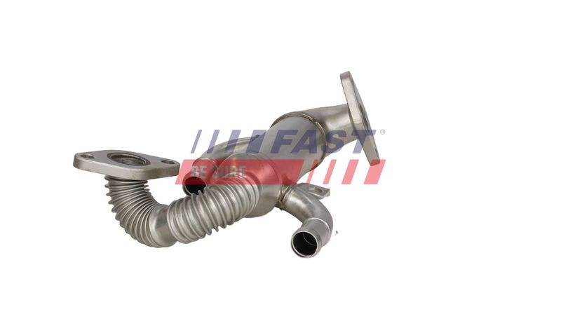 FAST FT05102 Cooler, exhaust gas recirculation