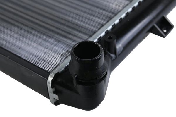 STELLOX 10-25206-SX Radiator, engine cooling