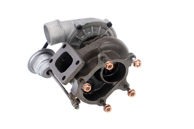 REMANTE 003-001-001864R Charger, charging (supercharged/turbocharged)
