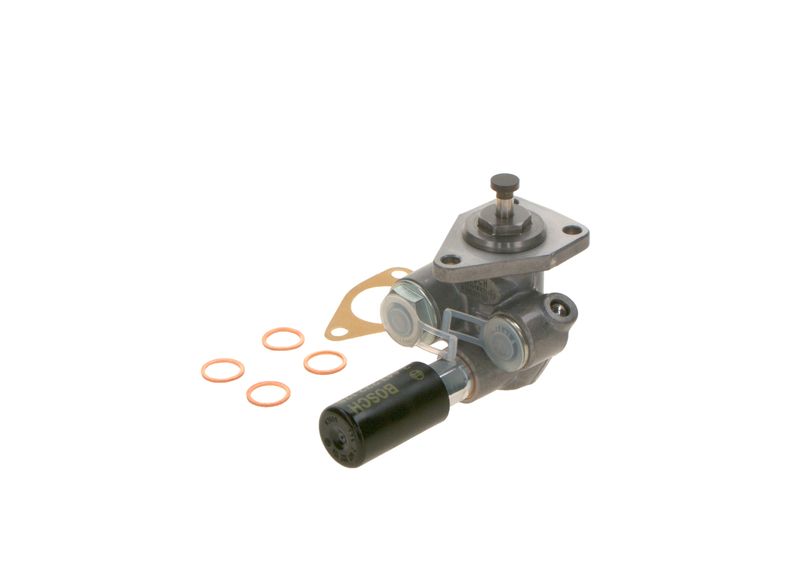 BOSCH 0440017991 Fuel Pump