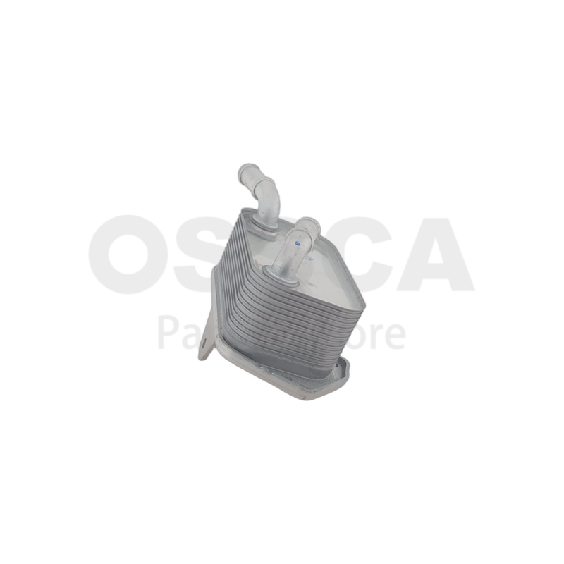 Õliradiaator, mootoriõli, OSSCA 11003