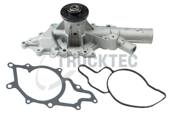 Veepump, mootori jahutus,...