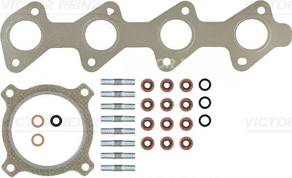 Комплект для монтажу, компресор, Victor Reinz 04-10203-01
