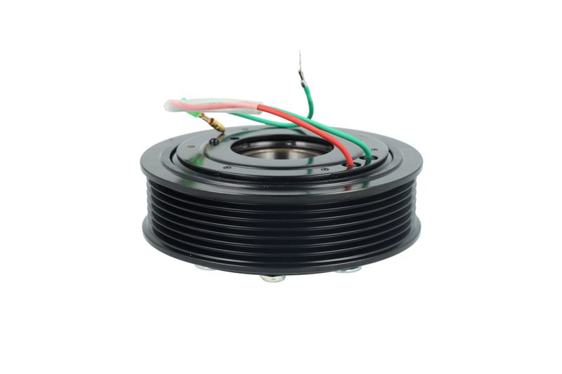 Magnetsidur, kliimakompressor, NRF 380133