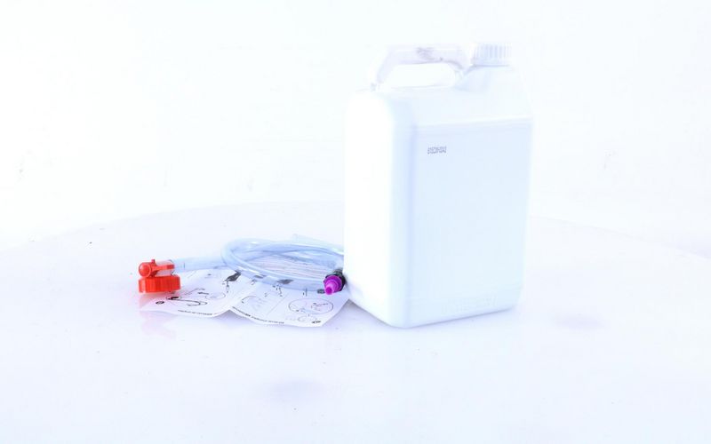 1ERE GENERATION (42) - 4,5 LITRES