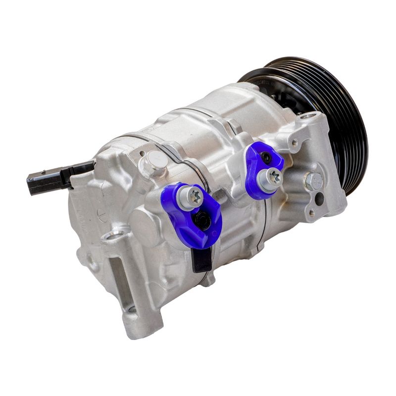 ASAM AUTOMOTIVE 74038 Compressor, Air Conditioning