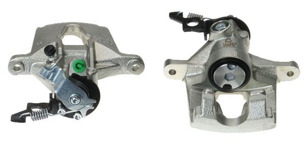спирачен апарат BUDWEG CALIPER
