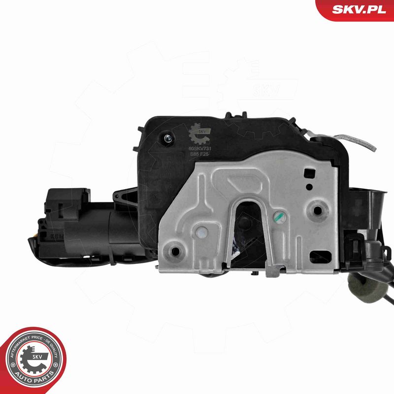 ESEN SKV 60SKV731 Door Lock