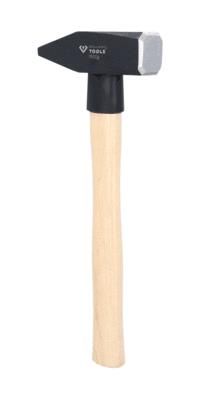 KS TOOLS BT073150 Machinist's Hammer