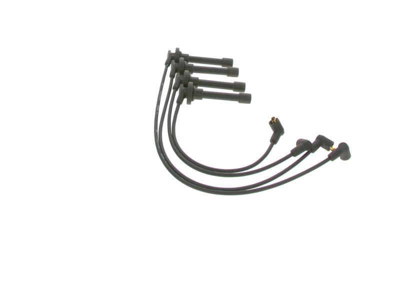 BOSCH 0 986 356 721 Ignition Cable Kit