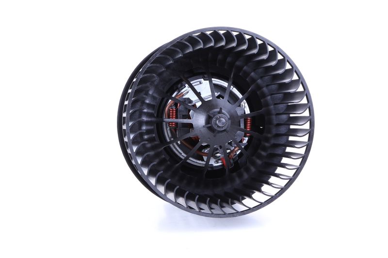 NISSENS 87491 Interior Blower