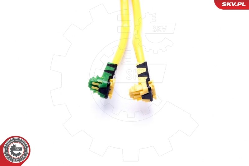 ESEN SKV 96SKV548 Clockspring, airbag