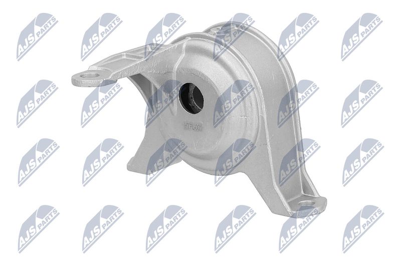 Paigutus, Mootor, NTY ZPS-PL-001